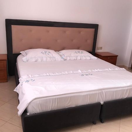 Elti Apartment Sarandë Eksteriør bilde