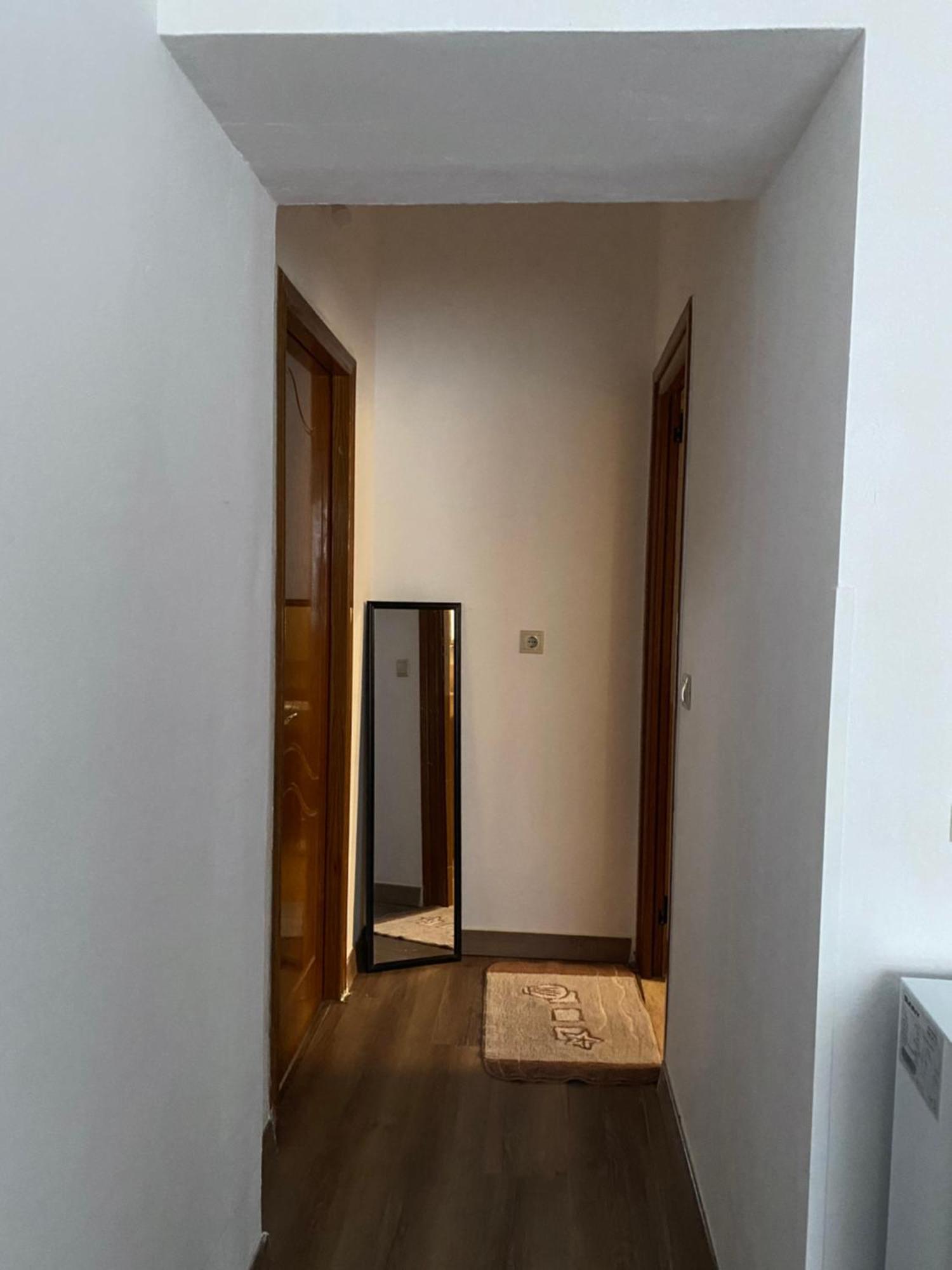 Elti Apartment Sarandë Eksteriør bilde